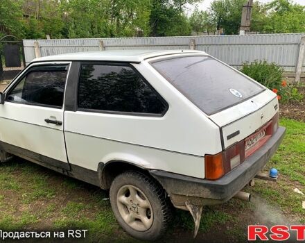 ВАЗ 2108, объемом двигателя 1.3 л и пробегом 0 тыс. км за 600 $, фото 1 на Automoto.ua