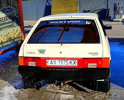 ВАЗ 2108, объемом двигателя 1.6 л и пробегом 0 тыс. км за 700 $, фото 3 на Automoto.ua