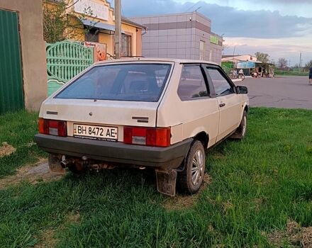 ВАЗ 2108, объемом двигателя 1.3 л и пробегом 0 тыс. км за 1100 $, фото 2 на Automoto.ua