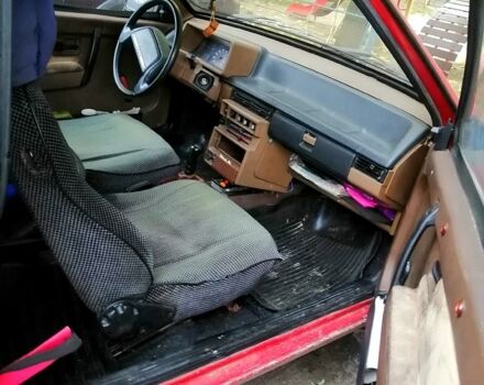 ВАЗ 2108, объемом двигателя 1.3 л и пробегом 0 тыс. км за 596 $, фото 5 на Automoto.ua