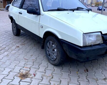 ВАЗ 2108, об'ємом двигуна 1.3 л та пробігом 0 тис. км за 650 $, фото 4 на Automoto.ua