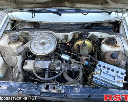 ВАЗ 2108, об'ємом двигуна 1.3 л та пробігом 0 тис. км за 650 $, фото 7 на Automoto.ua