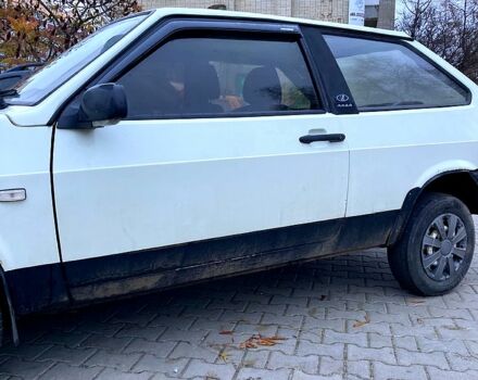 ВАЗ 2108, об'ємом двигуна 1.3 л та пробігом 0 тис. км за 650 $, фото 1 на Automoto.ua