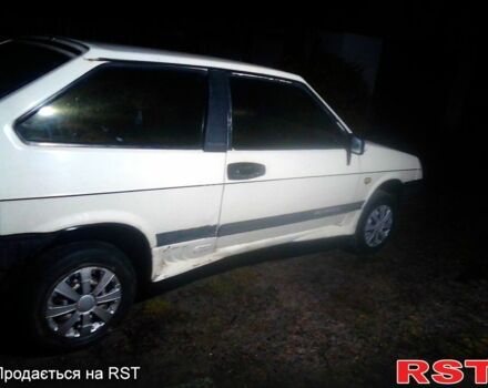 ВАЗ 2108, объемом двигателя 1.3 л и пробегом 0 тыс. км за 370 $, фото 1 на Automoto.ua