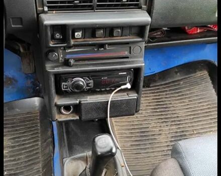 ВАЗ 2108 1986 у Семенівка на Automoto.ua ВАЗ 2108, об'ємом двигуна 1.3 л та пробігом 0 тис. км за 800 $, фото 10 на Automoto.ua