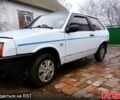 ВАЗ 2108, объемом двигателя 1.3 л и пробегом 0 тыс. км за 750 $, фото 4 на Automoto.ua
