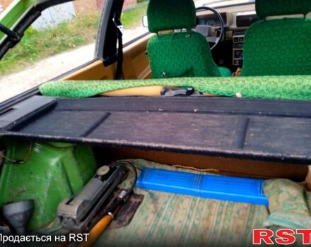 ВАЗ 2108 1986 в Глухове на Automoto.ua ВАЗ 2108, объемом двигателя 1.3 л и пробегом 52 тыс. км за 1600 $, фото 10 на Automoto.ua
