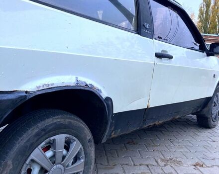 ВАЗ 2108, об'ємом двигуна 1.3 л та пробігом 0 тис. км за 650 $, фото 3 на Automoto.ua