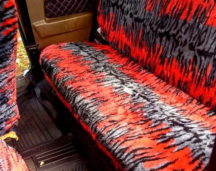 ВАЗ 2108, объемом двигателя 1.3 л и пробегом 300 тыс. км за 1100 $, фото 5 на Automoto.ua