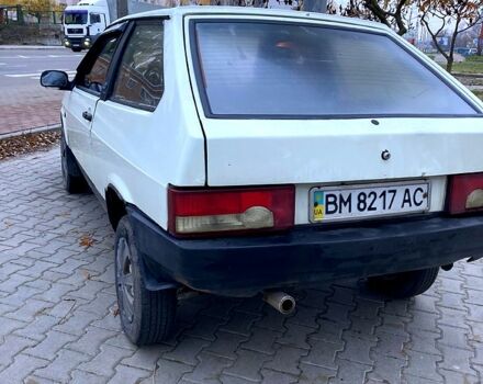 ВАЗ 2108, об'ємом двигуна 1.3 л та пробігом 0 тис. км за 650 $, фото 2 на Automoto.ua