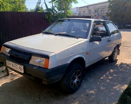 ВАЗ 2108, объемом двигателя 1.3 л и пробегом 700 тыс. км за 1250 $, фото 2 на Automoto.ua