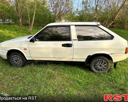 ВАЗ 2108, об'ємом двигуна 13 л та пробігом 0 тис. км за 750 $, фото 3 на Automoto.ua