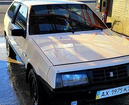 ВАЗ 2108, объемом двигателя 1.6 л и пробегом 0 тыс. км за 700 $, фото 2 на Automoto.ua