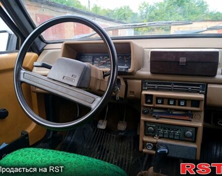 ВАЗ 2108 1986 в Глухове на Automoto.ua ВАЗ 2108, объемом двигателя 1.3 л и пробегом 52 тыс. км за 1600 $, фото 7 на Automoto.ua