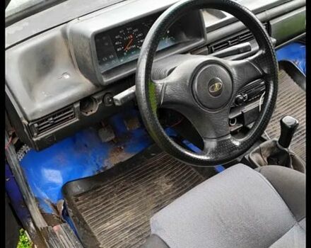 ВАЗ 2108 1986 у Семенівка на Automoto.ua ВАЗ 2108, об'ємом двигуна 1.3 л та пробігом 0 тис. км за 800 $, фото 9 на Automoto.ua