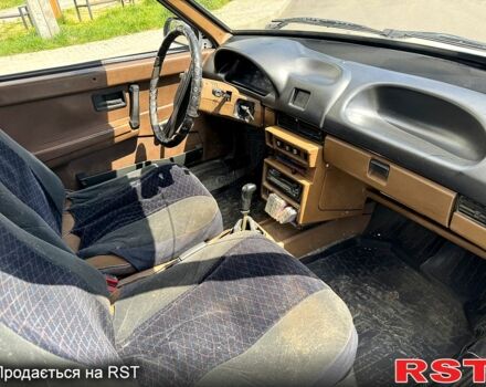 ВАЗ 2108, объемом двигателя 1.3 л и пробегом 85 тыс. км за 850 $, фото 11 на Automoto.ua