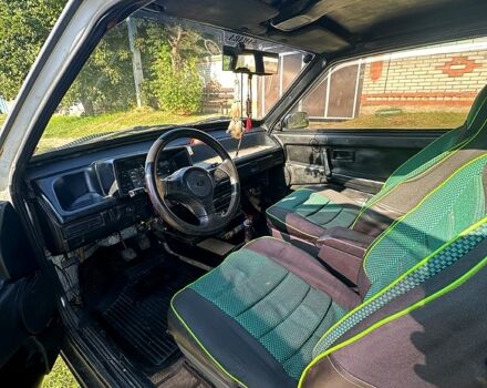 ВАЗ 2108, объемом двигателя 1.5 л и пробегом 200 тыс. км за 900 $, фото 4 на Automoto.ua