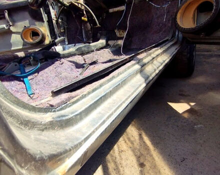 ВАЗ 2108, объемом двигателя 1.2 л и пробегом 0 тыс. км за 500 $, фото 8 на Automoto.ua