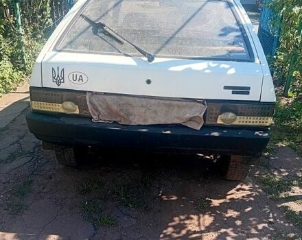 ВАЗ 2108, объемом двигателя 1.3 л и пробегом 222 тыс. км за 700 $, фото 2 на Automoto.ua