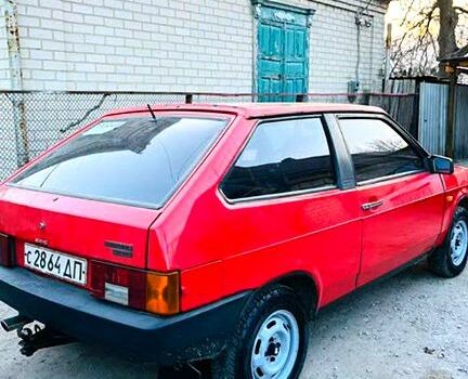 ВАЗ 2108, об'ємом двигуна 13 л та пробігом 0 тис. км за 1250 $, фото 3 на Automoto.ua