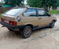 ВАЗ 2108, объемом двигателя 1.5 л и пробегом 200 тыс. км за 650 $, фото 4 на Automoto.ua