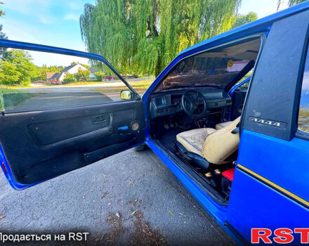 ВАЗ 2108, объемом двигателя 1.3 л и пробегом 0 тыс. км за 575 $, фото 3 на Automoto.ua