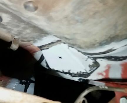 ВАЗ 2108, об'ємом двигуна 1.3 л та пробігом 100 тис. км за 670 $, фото 10 на Automoto.ua