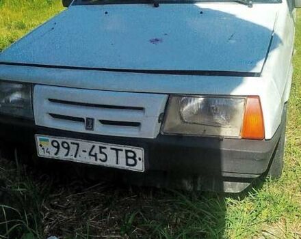 ВАЗ 2108, объемом двигателя 0 л и пробегом 200 тыс. км за 503 $, фото 1 на Automoto.ua