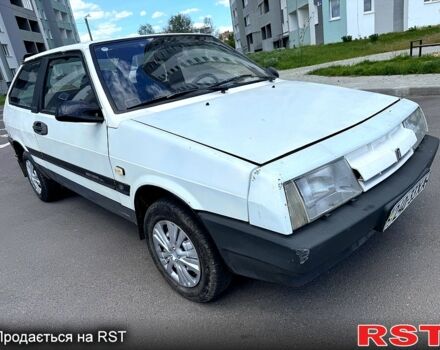 ВАЗ 2108, объемом двигателя 1.3 л и пробегом 85 тыс. км за 850 $, фото 8 на Automoto.ua