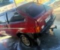 ВАЗ 2108, объемом двигателя 1.5 л и пробегом 0 тыс. км за 750 $, фото 3 на Automoto.ua