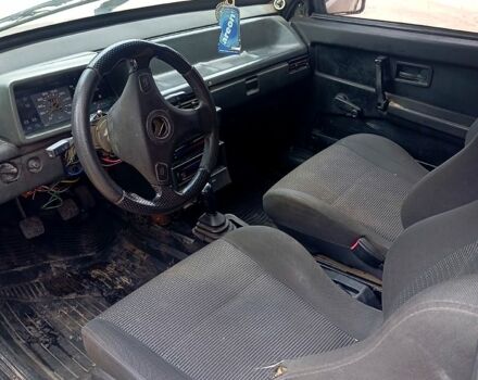 ВАЗ 2108, объемом двигателя 1.5 л и пробегом 200 тыс. км за 650 $, фото 9 на Automoto.ua
