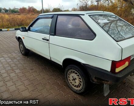 ВАЗ 2108, об'ємом двигуна 1.3 л та пробігом 0 тис. км за 950 $, фото 2 на Automoto.ua