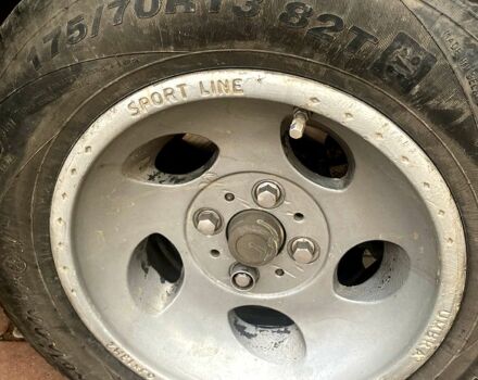 ВАЗ 2108, объемом двигателя 1.3 л и пробегом 150 тыс. км за 1100 $, фото 2 на Automoto.ua