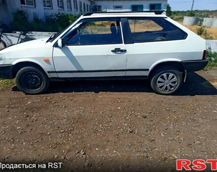 ВАЗ 2108, объемом двигателя 1.5 л и пробегом 0 тыс. км за 750 $, фото 3 на Automoto.ua