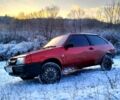 ВАЗ 2108, объемом двигателя 13 л и пробегом 0 тыс. км за 1100 $, фото 1 на Automoto.ua