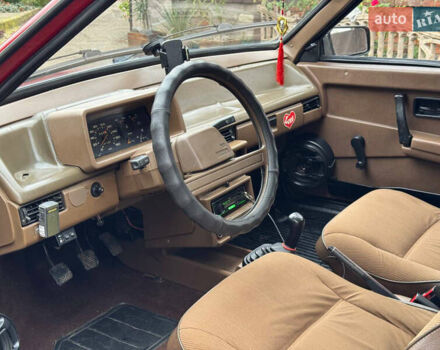 ВАЗ 2108, объемом двигателя 1.3 л и пробегом 30 тыс. км за 1600 $, фото 9 на Automoto.ua