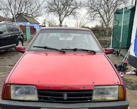 ВАЗ 2108, объемом двигателя 1.3 л и пробегом 250 тыс. км за 515 $, фото 7 на Automoto.ua