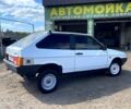 ВАЗ 2108, объемом двигателя 1.3 л и пробегом 60 тыс. км за 1600 $, фото 3 на Automoto.ua