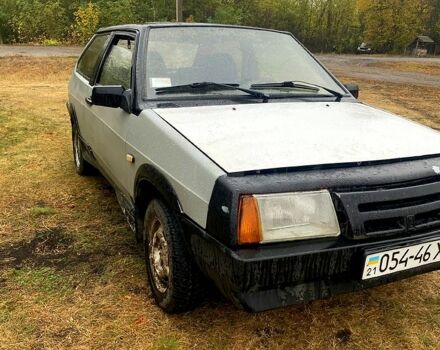 ВАЗ 2108, об'ємом двигуна 1.5 л та пробігом 0 тис. км за 700 $, фото 1 на Automoto.ua