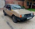 ВАЗ 2108, объемом двигателя 1.5 л и пробегом 200 тыс. км за 650 $, фото 5 на Automoto.ua