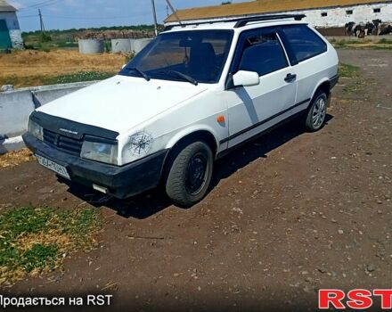 ВАЗ 2108, объемом двигателя 1.5 л и пробегом 0 тыс. км за 750 $, фото 4 на Automoto.ua