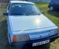 ВАЗ 2108, об'ємом двигуна 13 л та пробігом 200 тис. км за 1100 $, фото 1 на Automoto.ua