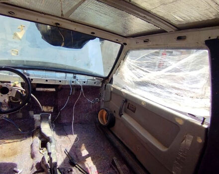 ВАЗ 2108, объемом двигателя 1.2 л и пробегом 0 тыс. км за 500 $, фото 5 на Automoto.ua