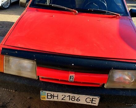 ВАЗ 2108, объемом двигателя 1.4 л и пробегом 0 тыс. км за 800 $, фото 2 на Automoto.ua