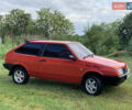 ВАЗ 2108, объемом двигателя 1.5 л и пробегом 200 тыс. км за 1000 $, фото 1 на Automoto.ua