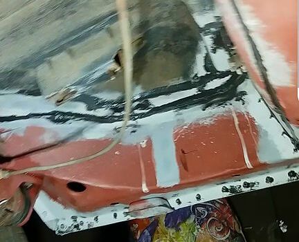 ВАЗ 2108, об'ємом двигуна 1.3 л та пробігом 100 тис. км за 670 $, фото 11 на Automoto.ua