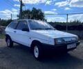 ВАЗ 2108, объемом двигателя 1.3 л и пробегом 60 тыс. км за 1600 $, фото 1 на Automoto.ua