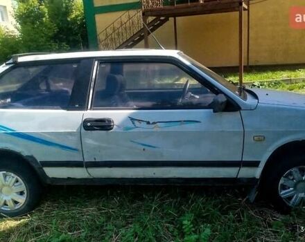 ВАЗ 2108, объемом двигателя 0 л и пробегом 200 тыс. км за 503 $, фото 3 на Automoto.ua