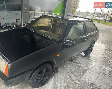 ВАЗ 2108, объемом двигателя 1.3 л и пробегом 44 тыс. км за 1300 $, фото 8 на Automoto.ua