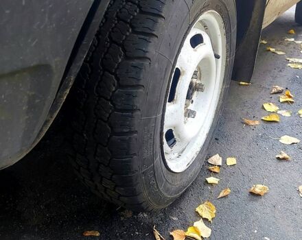 ВАЗ 2108, объемом двигателя 1.5 л и пробегом 0 тыс. км за 750 $, фото 8 на Automoto.ua